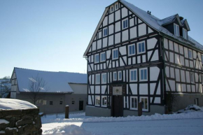 Hof Hallenberg